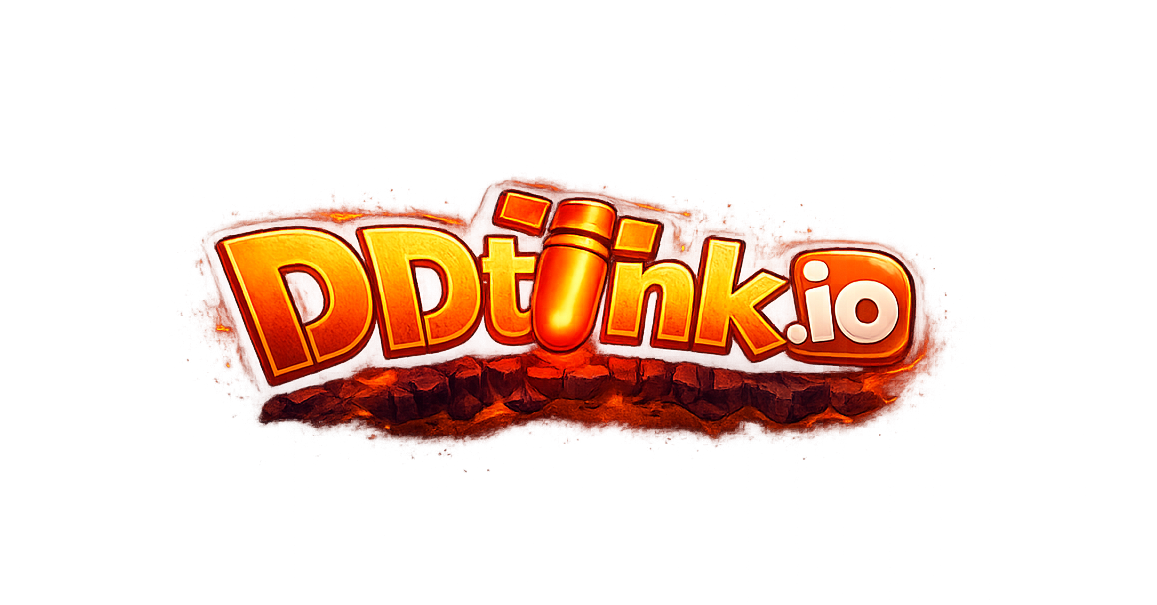 DDTank.io
